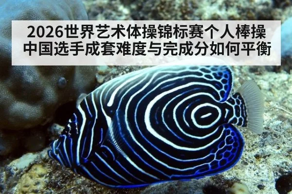 2026世界艺术体操锦标赛个人棒操 中国选手成套难度与完成分如何平衡